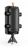 Гидравлическая стрелка (МФУ) с соединением FIXLOCK 100 м3/ч/2300/AD200