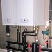 Химки - ИТП частный жилой дом