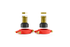 Без изоляции для FLUL/FLML